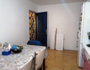 Unic! Apartament 3 camere cu intrare direct din strada, Manastur