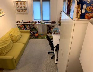 Unic! Apartament 3 camere cu intrare direct din strada, Manastur