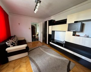 Apartament 2 camere, 55 mp, Gheorgheni