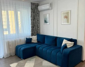 Apartament 2 camere de vanzare in Gheorgheni