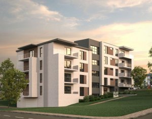 Apartament Modern cu 2 Camere în Ansamblul Terra Garden – Confort și Eleganță