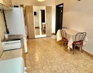 Apartament 2 camere,  cartier Gheorgheni