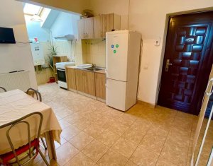 Apartament 2 camere,  cartier Gheorgheni