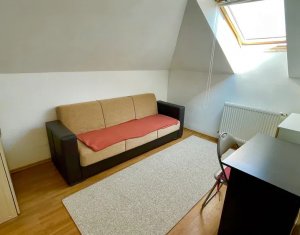 Apartament 2 camere,  cartier Gheorgheni
