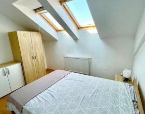 Apartament 2 camere,  cartier Gheorgheni