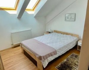 Apartament 2 camere,  cartier Gheorgheni