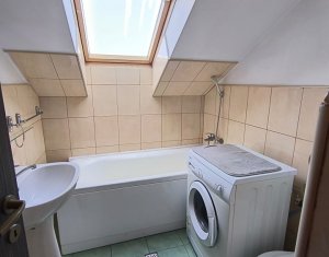 Apartament 2 camere,  cartier Gheorgheni