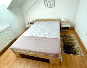 Apartament 2 camere,  cartier Gheorgheni