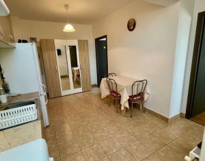 Apartament 2 camere,  cartier Gheorgheni
