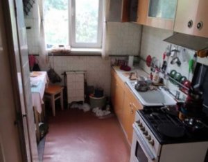 Apartament 2 camere de vanzare in Gheorgheni, Cluj Napoca