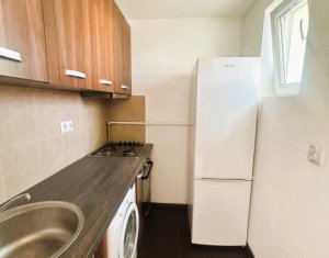 Apartament 2 camere, 26,23 mp, Gheorgheni
