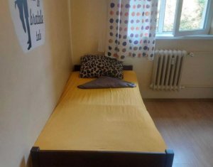 Garsoniera confort 3, cartier Manastur, zona Garbau