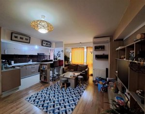Vanzare apartament 3 camere in Cluj-napoca, zona Manastur