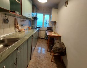 Vanzare apartament 3 camere in Cluj-napoca, zona Manastur