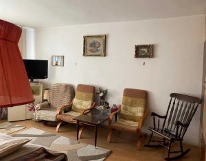 Vanzare apartament 1 camere in Cluj-napoca, zona Manastur