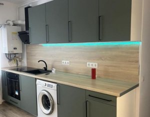 Apartament deosebit, nou, finisaje premium, 3 camere 54mp, situat in Floresti
