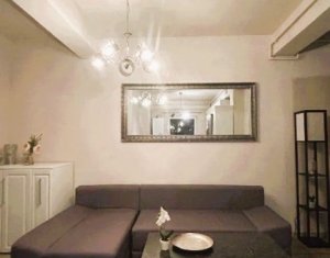 Apartament 3 camere, 69mp, mobilat si utilat, Floresti