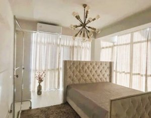 Apartament 3 camere, 69mp, mobilat si utilat, Floresti