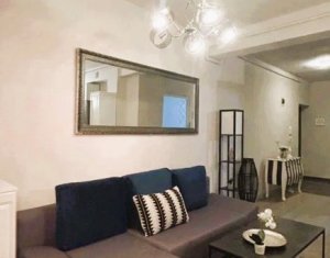 Apartament 3 camere, 69mp, mobilat si utilat, Floresti