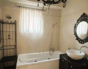 Apartament 3 camere, 69mp, mobilat si utilat, Floresti