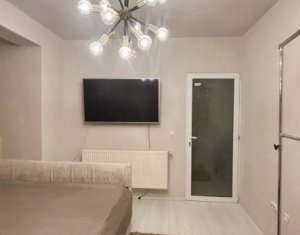 Apartament 3 camere, 69mp, mobilat si utilat, Floresti