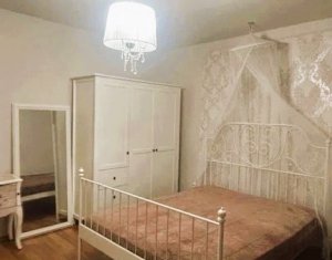 Apartament 3 camere, 69mp, mobilat si utilat, Floresti
