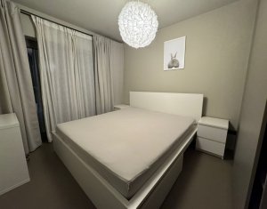 Apartament deosebit in bloc nou, ultrafinisat, terasa, zona Wings