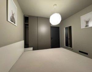 Apartament deosebit in bloc nou, ultrafinisat, terasa, zona Wings