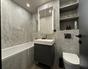 Apartament deosebit in bloc nou, ultrafinisat, terasa, zona Wings