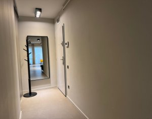 Apartament deosebit in bloc nou, ultrafinisat, terasa, zona Wings