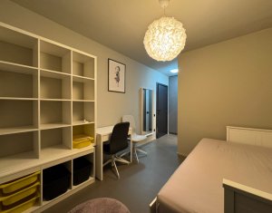 Apartament deosebit in bloc nou, ultrafinisat, terasa, zona Wings