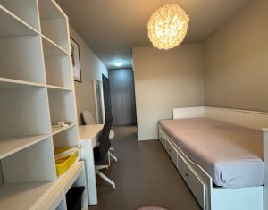 Apartament deosebit in bloc nou, ultrafinisat, terasa, zona Wings