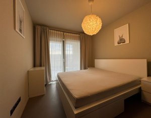 Apartament deosebit in bloc nou, ultrafinisat, terasa, zona Wings
