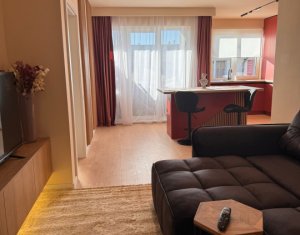 Apartament 2 camere , 56 mp , parcare, Floresti