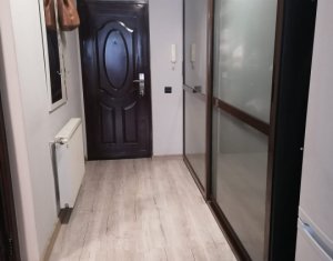 Apartament 2 camere, 50 mp, zona Eroilor, Floresti
