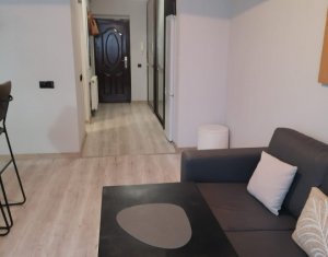 Apartament 2 camere, 50 mp, zona Eroilor, Floresti