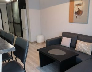 Apartament 2 camere, 50 mp, zona Eroilor, Floresti