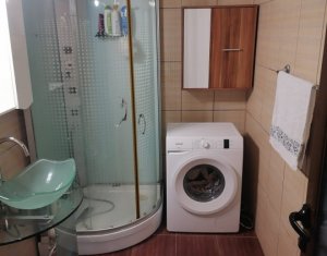 Apartament 2 camere, 50 mp, zona Eroilor, Floresti