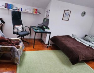 Apartament 35 mp, zona buna, Gheorgheni