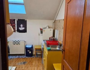Apartament 35 mp, zona buna, Gheorgheni