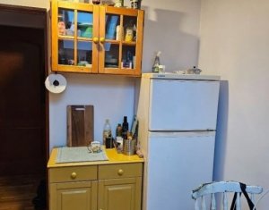 Apartament 35 mp, zona buna, Gheorgheni