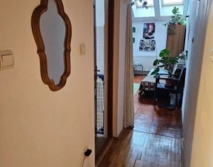 Apartament 35 mp, zona buna, Gheorgheni