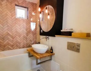 Apartament cu 4 camere decomandate, in Gheorgheni, zona HERMES
