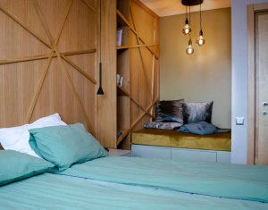 Apartament cu 4 camere decomandate, in Gheorgheni, zona HERMES