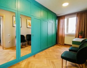 Apartament cu 4 camere decomandate, in Gheorgheni, zona HERMES