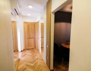 Apartament cu 4 camere decomandate, in Gheorgheni, zona HERMES