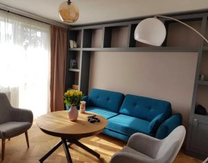 Apartament cu 4 camere decomandate, in Gheorgheni, zona HERMES