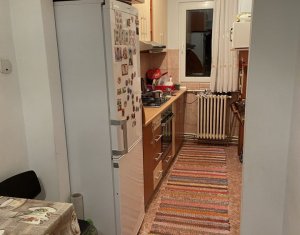Apartament cu 2 camere, Manastur, 40 mp, 75000 euro negociabil