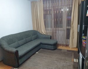 Apartament cu 2 camere, Manastur, 40 mp, 75000 euro negociabil