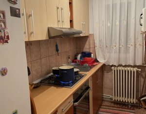 Apartament cu 2 camere, Manastur, 40 mp, 75000 euro negociabil